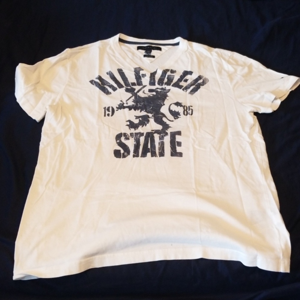 Tommy Hilfiger Shirt
